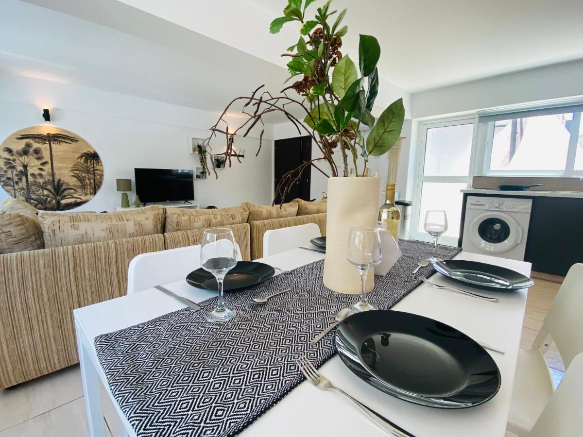 Serena'S 2-Br Apartment In Larnaca Lárnaca Exterior foto